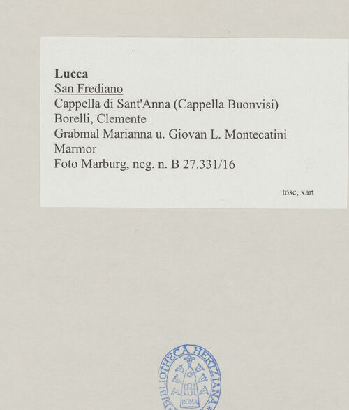 Rückseite von bh536353_recto