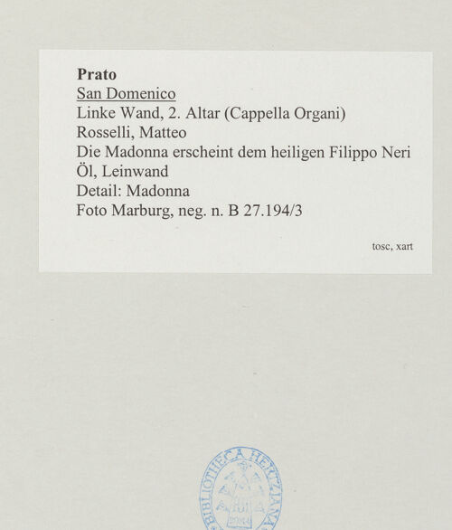 Rückseite von bh536366_recto