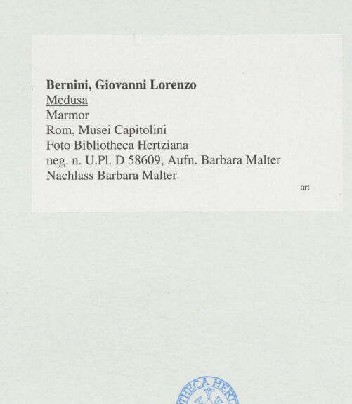 Rückseite von bh536401_recto