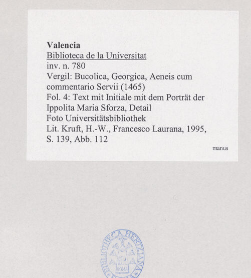 Rückseite von bh536429_recto