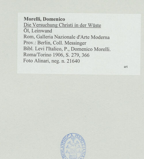 Rückseite von bh536432_recto