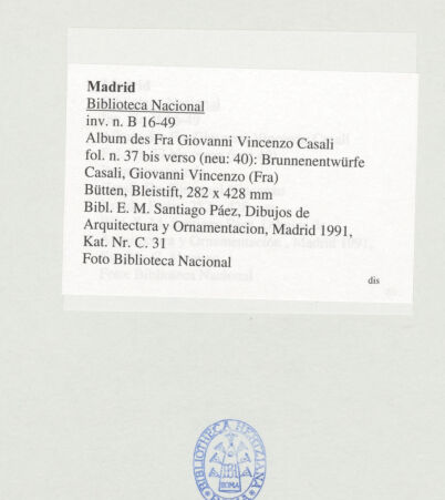 Rückseite von bh536507_bh153928_recto