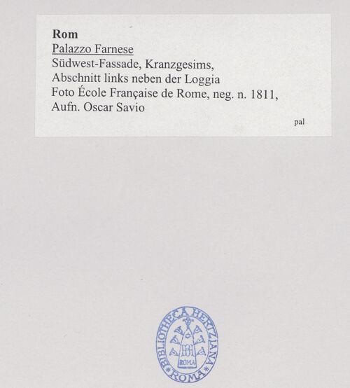 Rückseite von bh536879_recto