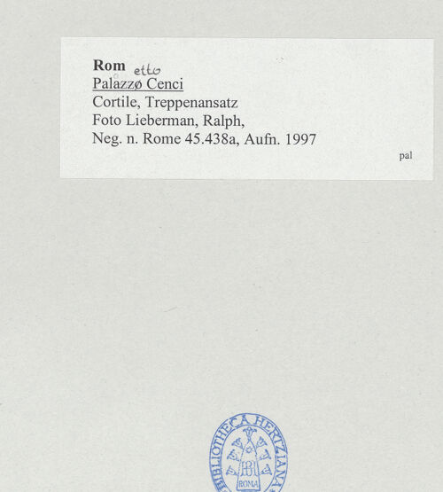 Rückseite von bh536936_recto