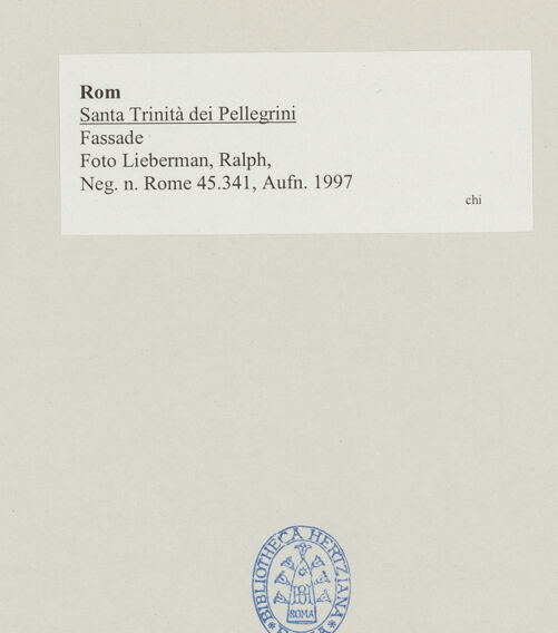 Rückseite von bh536943_recto