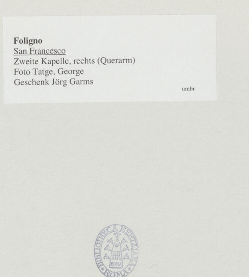 Rückseite von bh537616_recto