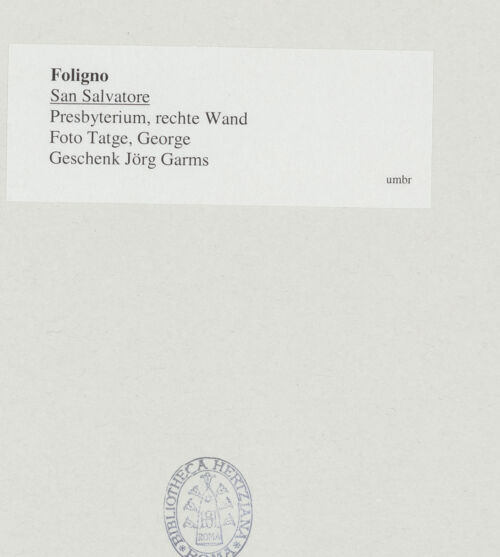 Rückseite von bh537623_recto