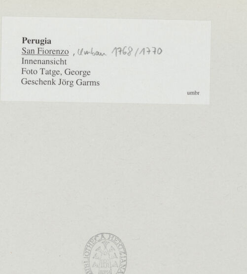 Rückseite von bh537627_recto