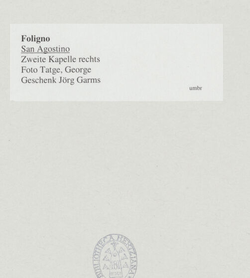 Rückseite von bh537628_recto