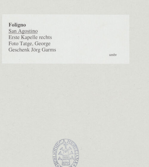 Rückseite von bh537629_recto