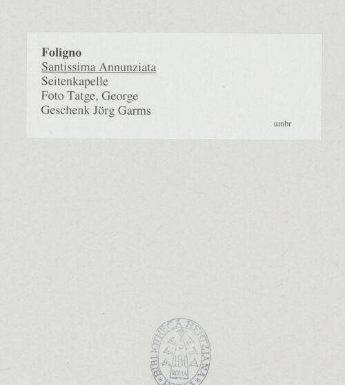 Rückseite von bh537632_recto