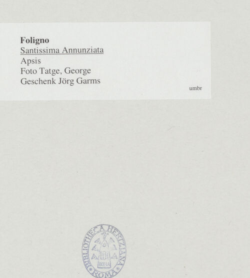 Rückseite von bh537634_recto