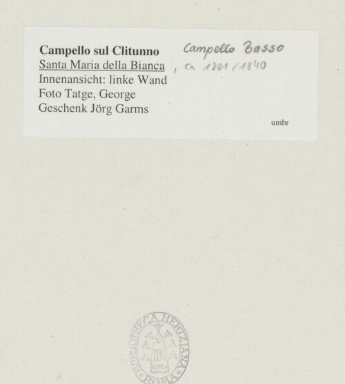 Rückseite von bh537643_recto