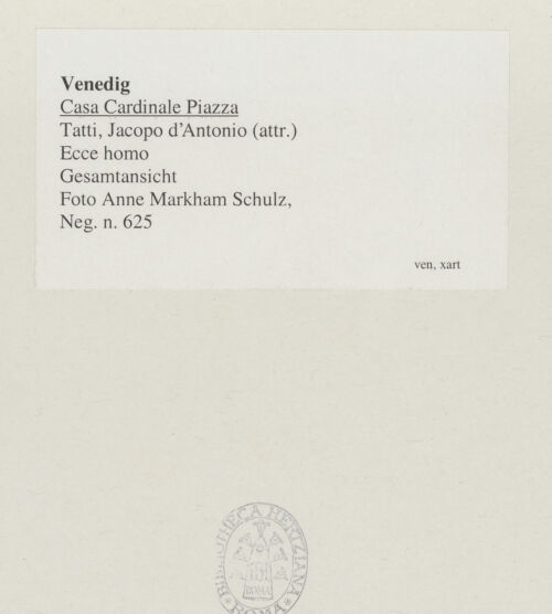 Rückseite von bh537672_recto