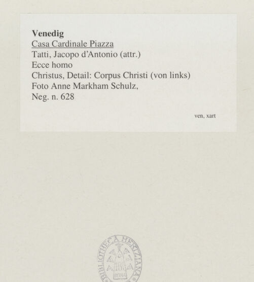 Rückseite von bh537675_recto