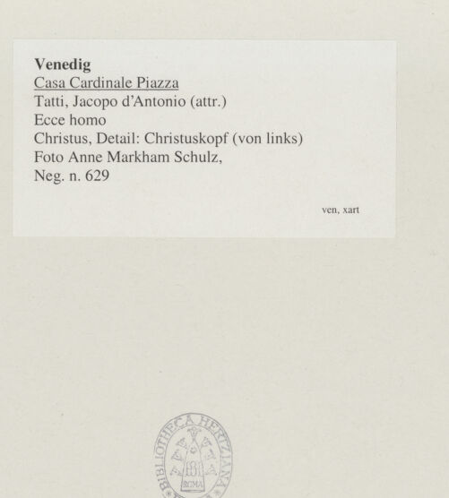 Rückseite von bh537676_recto