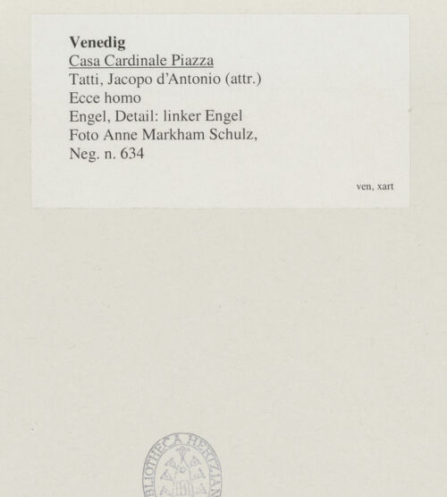 Rückseite von bh537679_recto