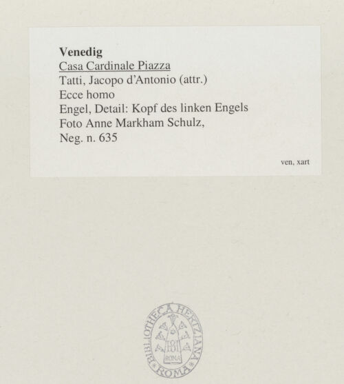 Rückseite von bh537680_recto