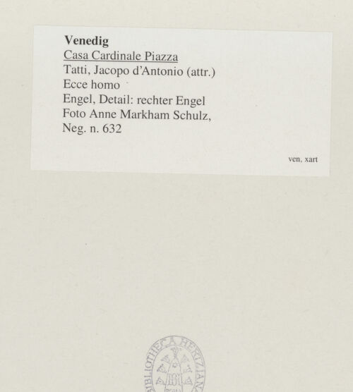 Rückseite von bh537681_recto