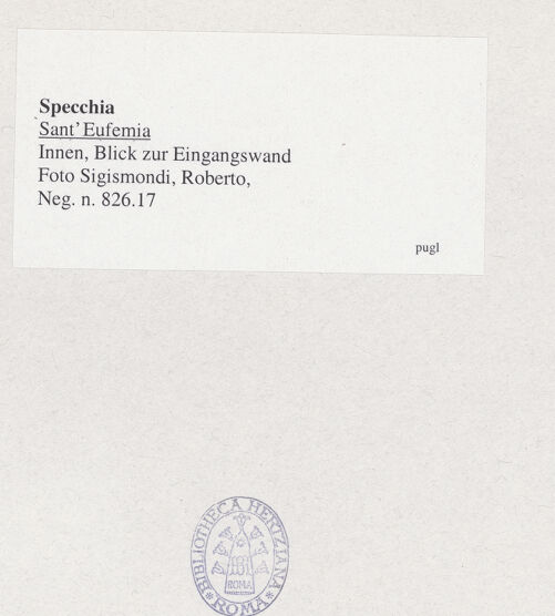 Rückseite von bh537706_recto