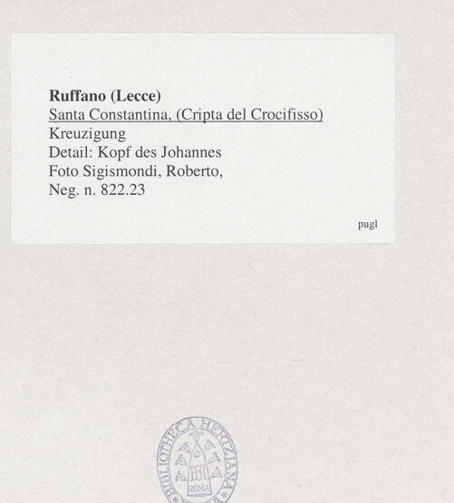 Rückseite von bh537728_recto