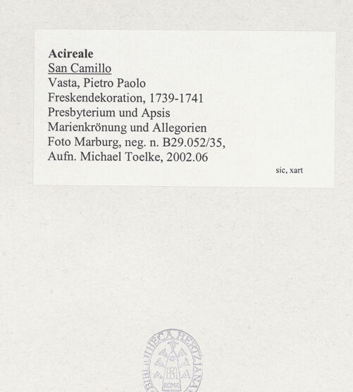 Rückseite von Foto Marburg [https://www.deutsche-digitale-bibliothek.de/content/lizenzen/rv-ez/] MarienzyklusMarienkrönung und Allegorien - Gesamtansicht, bh537778_recto. Foto: Tölke, Michael.