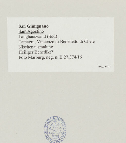 Rückseite von bh537954_recto