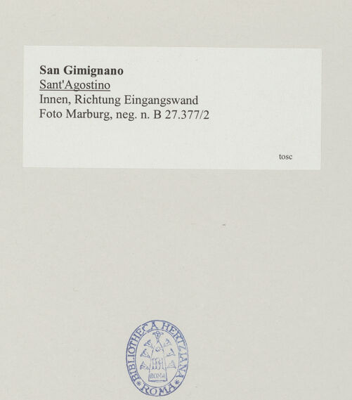 Rückseite von bh537958_recto