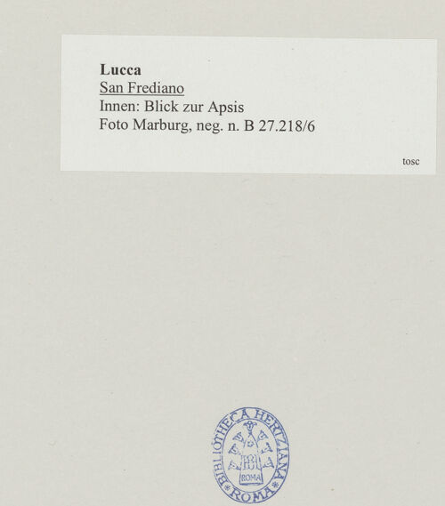 Rückseite von bh537977_recto