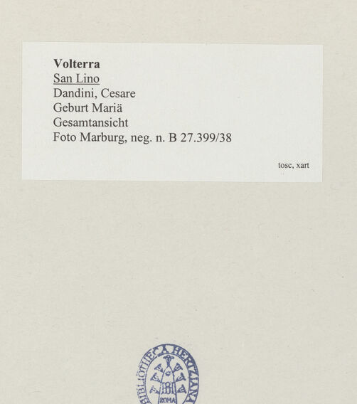 Rückseite von bh538020_recto