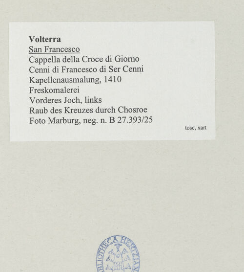 Rückseite von bh538024_recto