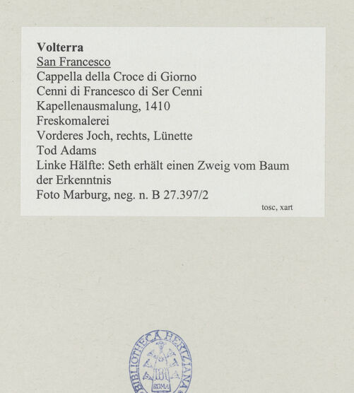 Rückseite von bh538030_recto