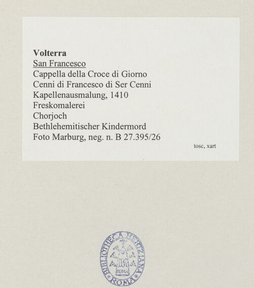 Rückseite von bh538031_recto