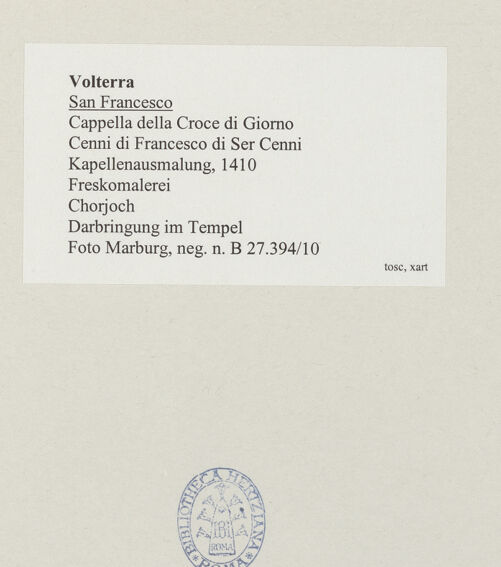 Rückseite von bh538032_recto