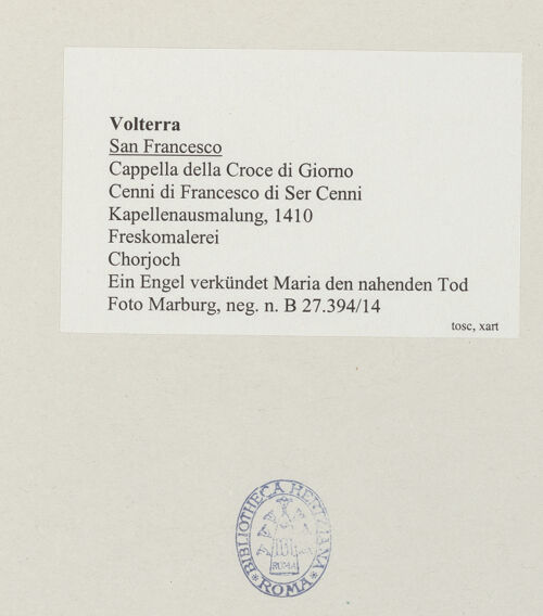 Rückseite von bh538035_recto