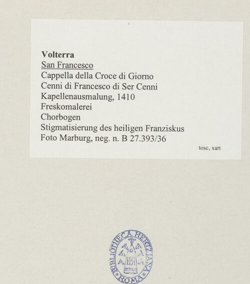 Rückseite von bh538039_recto