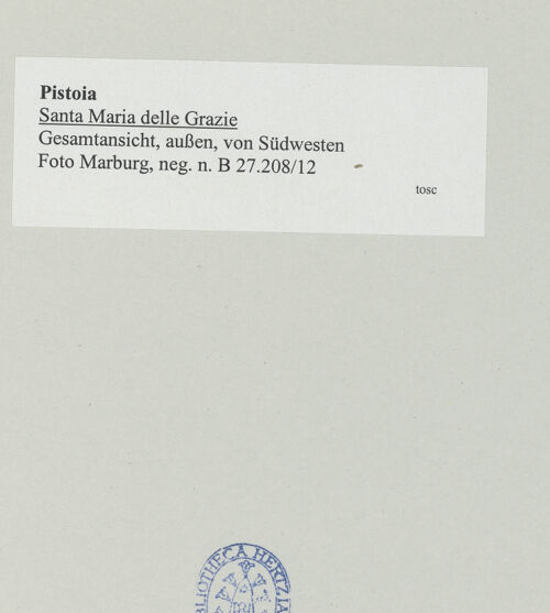 Rückseite von bh538043_recto