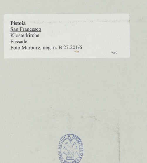 Rückseite von bh538045_recto