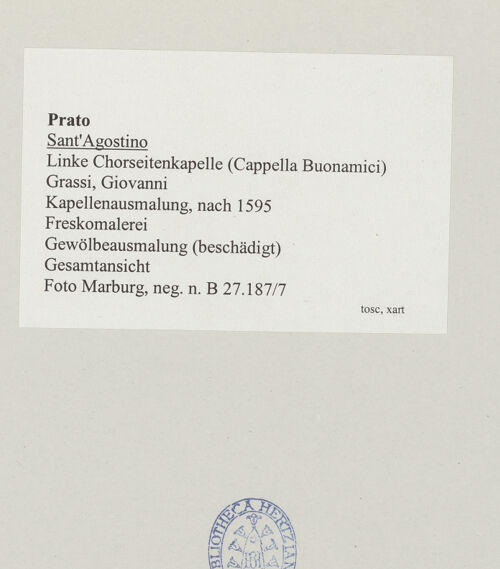 Rückseite von bh538047_recto