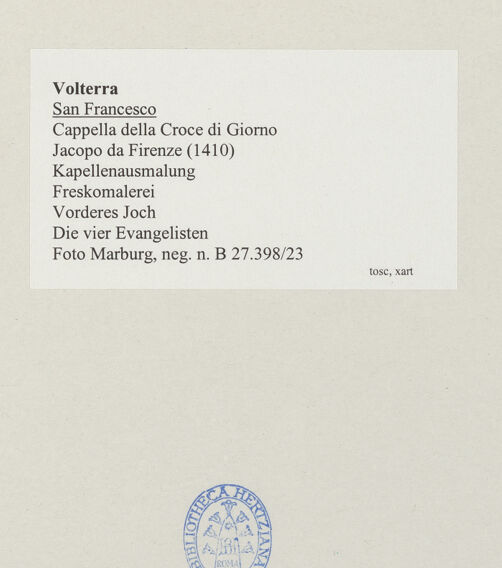 Rückseite von bh538049_recto