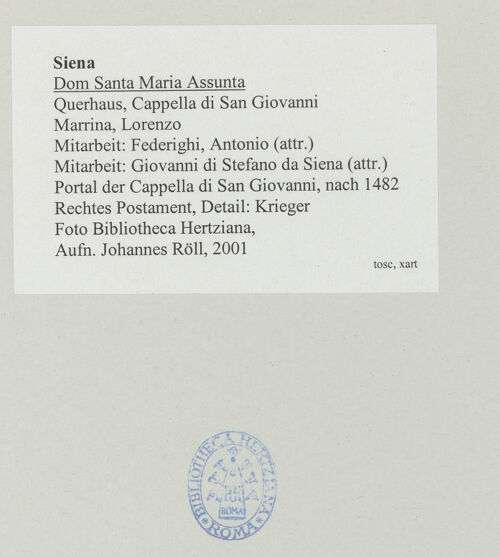 Rückseite von bh538145_recto