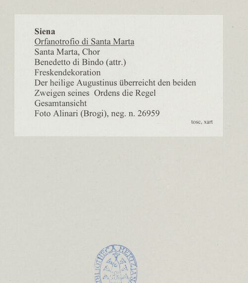 Rückseite von bh538148_recto