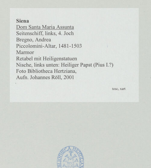 Rückseite von bh538152_recto