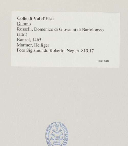 Rückseite von bh538209_recto