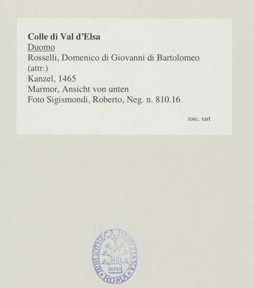 Rückseite von bh538210_recto