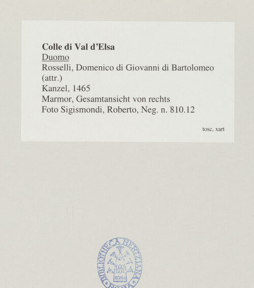 Rückseite von bh538218_recto