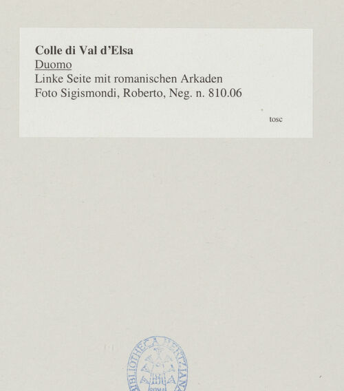 Rückseite von bh538221_recto