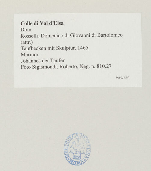 Rückseite von bh538227_recto