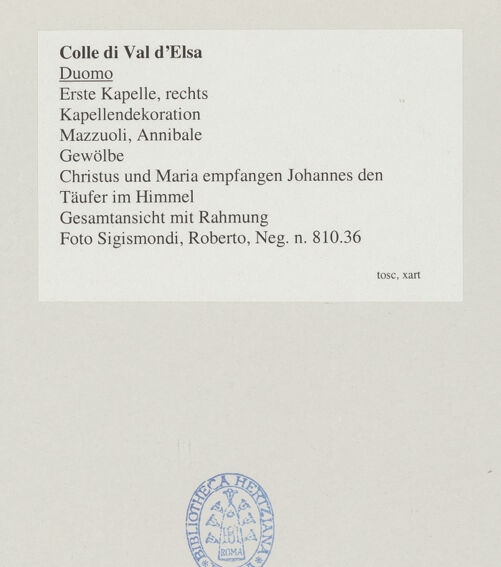 Rückseite von bh538232_recto