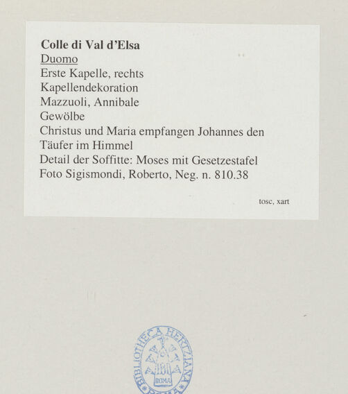 Rückseite von bh538242_recto